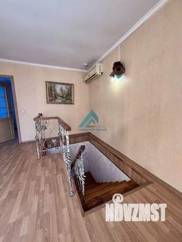 Дом 110м², 2-этажный, участок 5 сот.