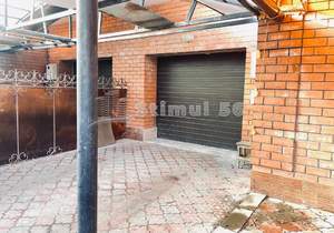 Дом 197м², 2-этажный, участок 6 сот.