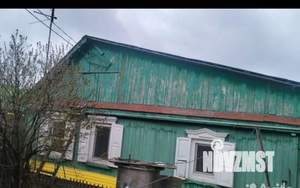 Дом 50м², 2-этажный, участок 9 сот.