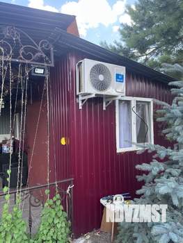 Дом 18м², 2-этажный, участок 10 сот.