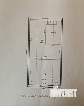 Дом 247м², 3-этажный, участок 3 сот.