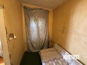 Дом 53м², 1-этажный, участок 2 сот.