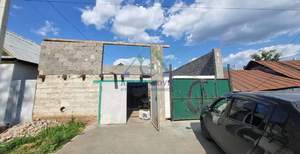 Дом 40м², 1-этажный, участок 3 сот.