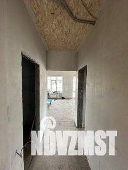 Дом 105м², 1-этажный, участок 5 сот.