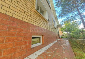 Дом 296м², 2-этажный, участок 6 сот.