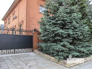 Коттедж 650м², 2-этажный, участок 9 сот.