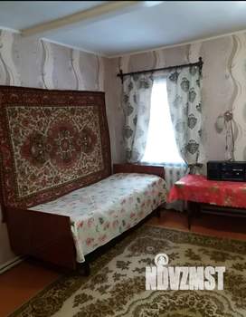 Дом 61м², 1-этажный, участок 5 сот.