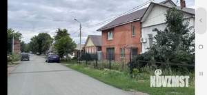 Дом 250м², 2-этажный, участок 5 сот.