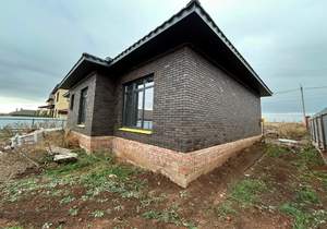 Дом 159м², 1-этажный, участок 15 сот.