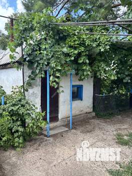 Дом 50м², 1-этажный, участок 10 сот.