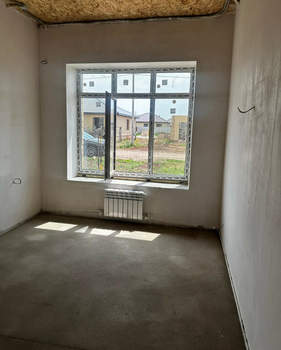 Дом 82м², 1-этажный, участок 5 сот.