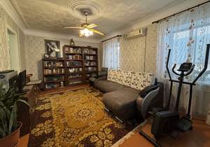 Дом 102м², 1-этажный, участок 3 сот.