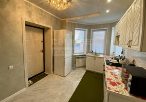 Дом 100м², 2-этажный, участок 6 сот.