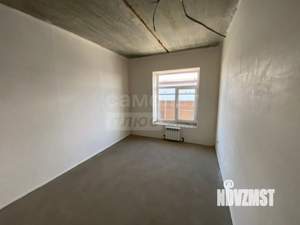 Таунхаус 105м², 2-этажный, участок 1 сот.