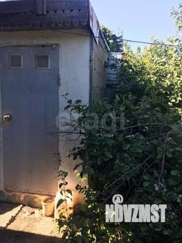 Дом 27м², 1-этажный, участок 10 сот.