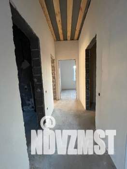 Дом 135м², 1-этажный, участок 5 сот.