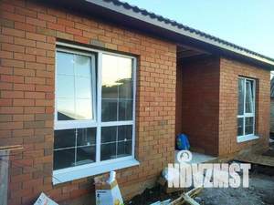 Дом 90м², 1-этажный, участок 5 сот.