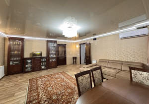 Дом 291м², 2-этажный, участок 5 сот.