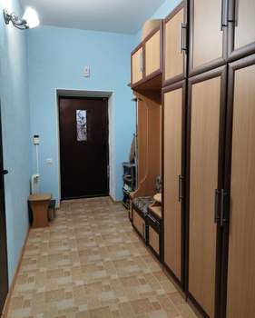 Дом 147м², 1-этажный, участок 10 сот.