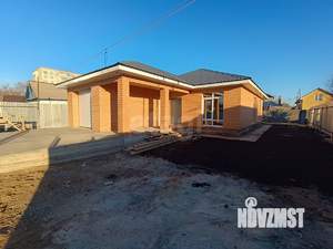 Дом 128м², 1-этажный, участок 5 сот.