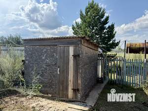 Дом 98м², 1-этажный, участок 13 сот.