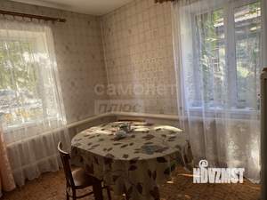 Дом 60м², 1-этажный, участок 1 сот.