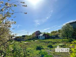 Дача 10м², 1-этажный, участок 6 сот.