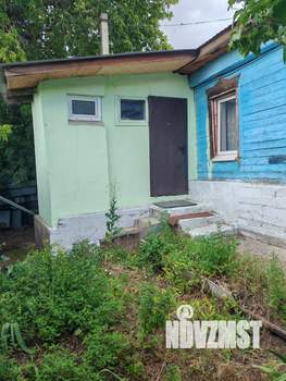 Дом 71м², 1-этажный, участок 4 сот.