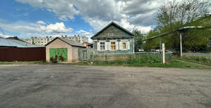 Дом 96м², 1-этажный, участок 5 сот.