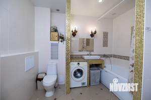 Дом 138м², 2-этажный, участок 3 сот.