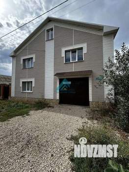 Дом 320м², 2-этажный, участок 5 сот.