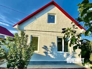 Дом 71м², 2-этажный, участок 5 сот.