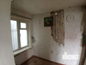 Дом 24м², 1-этажный, участок 1 сот.