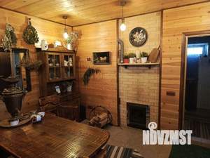 Дом 300м², 2-этажный, участок 10 сот.