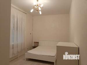 Таунхаус 100м², 1-этажный, участок 4 сот.