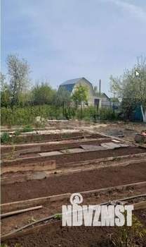 Дом 16м², 1-этажный, участок 5 сот.