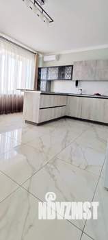 Таунхаус 180м², 2-этажный, участок 4 сот.