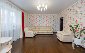 Дом 321м², 2-этажный, участок 6 сот.