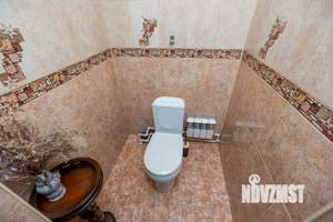 Дом 138м², 2-этажный, участок 3 сот.