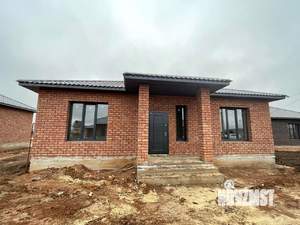 Дом 87м², 1-этажный, участок 5 сот.