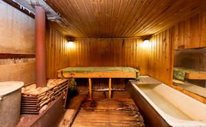 Дом 50м², 1-этажный, участок 5 сот.