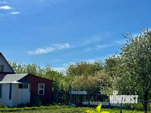 Дача 10м², 1-этажный, участок 6 сот.