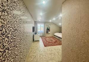 Дом 183м², 2-этажный, участок 490 сот.