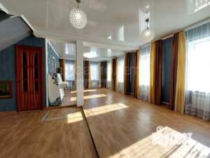 Дом 130м², 2-этажный, участок 3 сот.