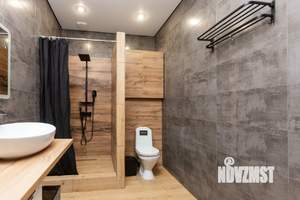 Дом 80м², 1-этажный, участок 5 сот.