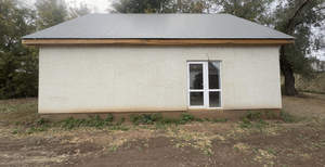 Дом 100м², 1-этажный, участок 5 сот.