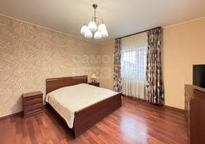 Дом 291м², 2-этажный, участок 5 сот.