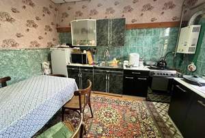 Дом 122м², 2-этажный, участок 5 сот.