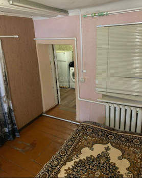 Дом 39м², 1-этажный, участок 3 сот.