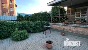 Таунхаус 121м², 3-этажный, участок 1 сот.